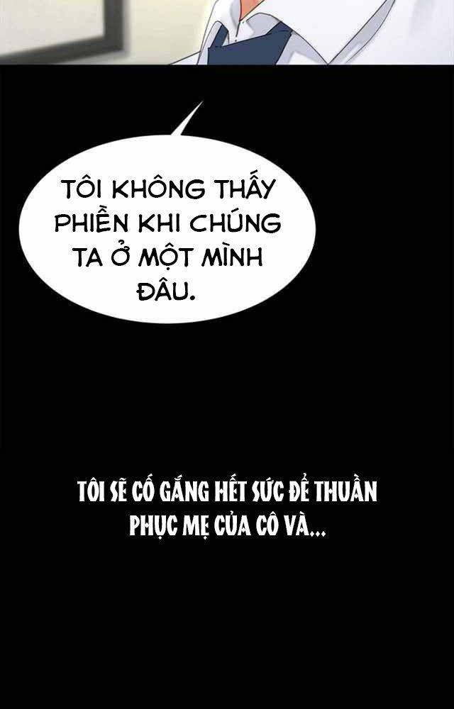 trước tiên, tôi sẽ chén mẹ của cô chapter 1.2 90
