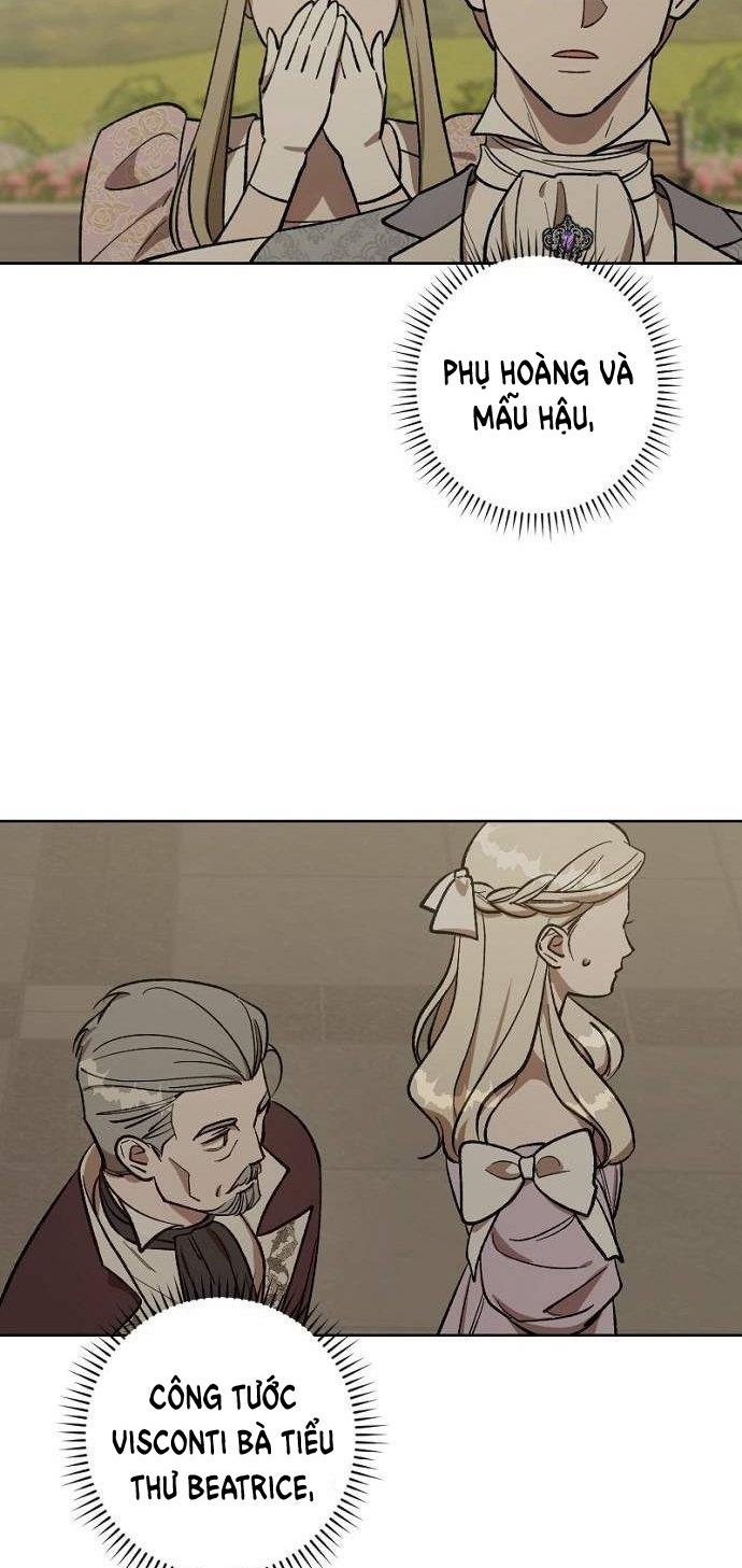 hoàng đế đảo ngược thời gian chapter 69.1 26