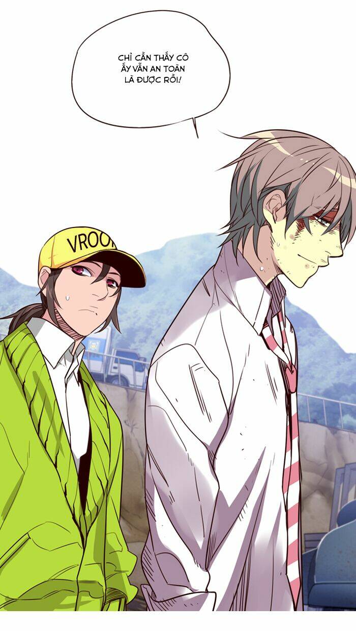 nữ sinh trường wilds chapter 241 39