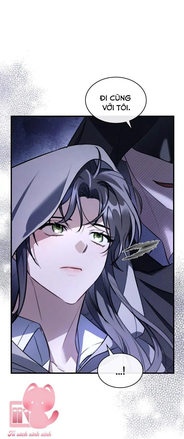 đêm đen khuất bóng chapter 47 53