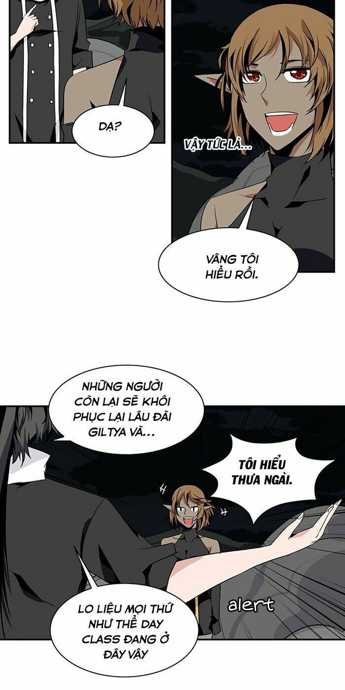 ảo mộng vương chapter 69 21