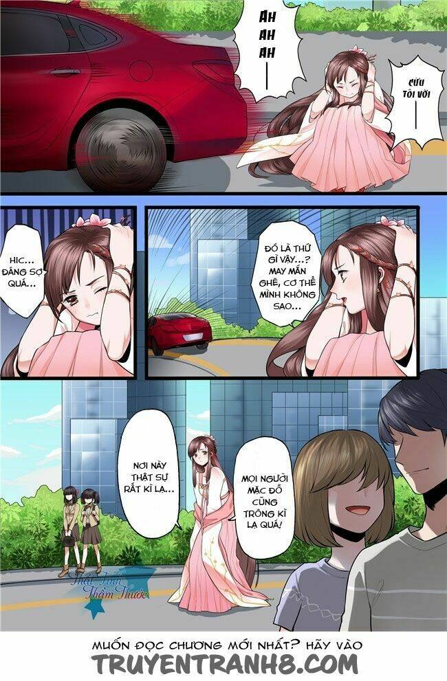 chạng vạng tìm hương chapter 2 4