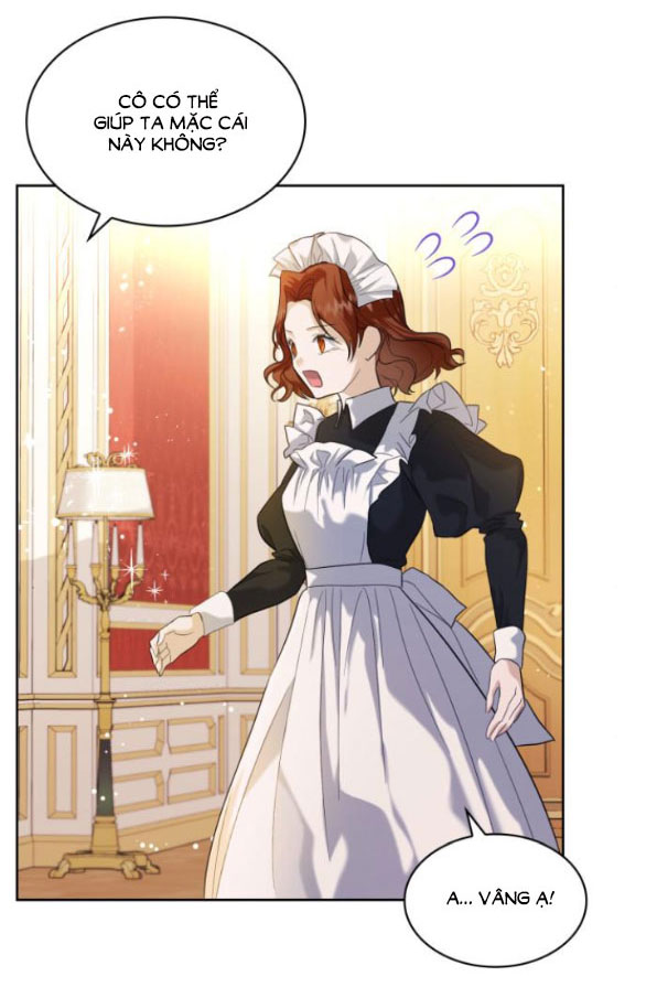 tôi trở thành vợ cũ của nam chính chapter 3.1 41