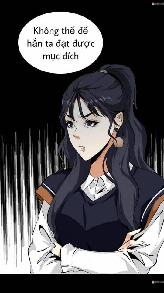 giày thủy tinh chapter 29 4