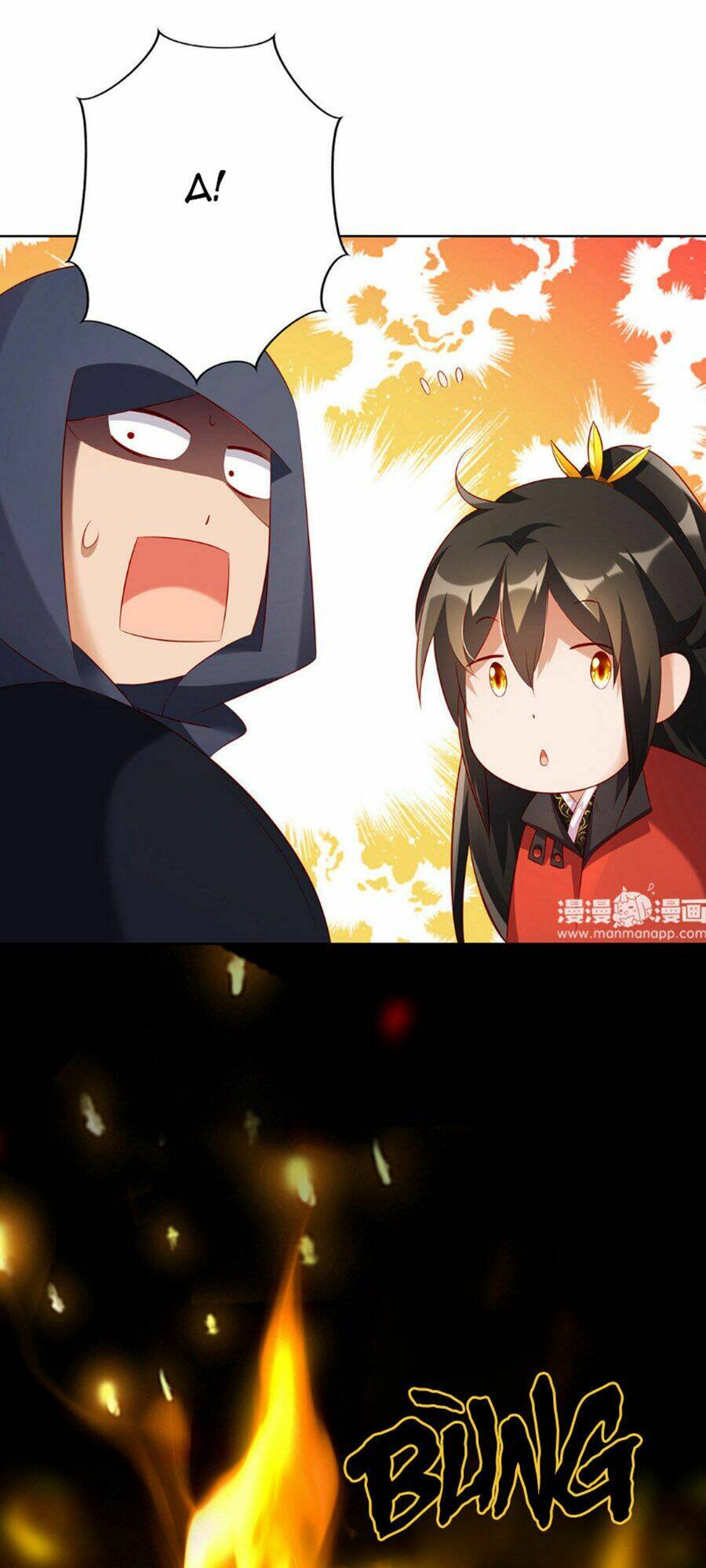 thiên kim bất hoán chapter 12 37