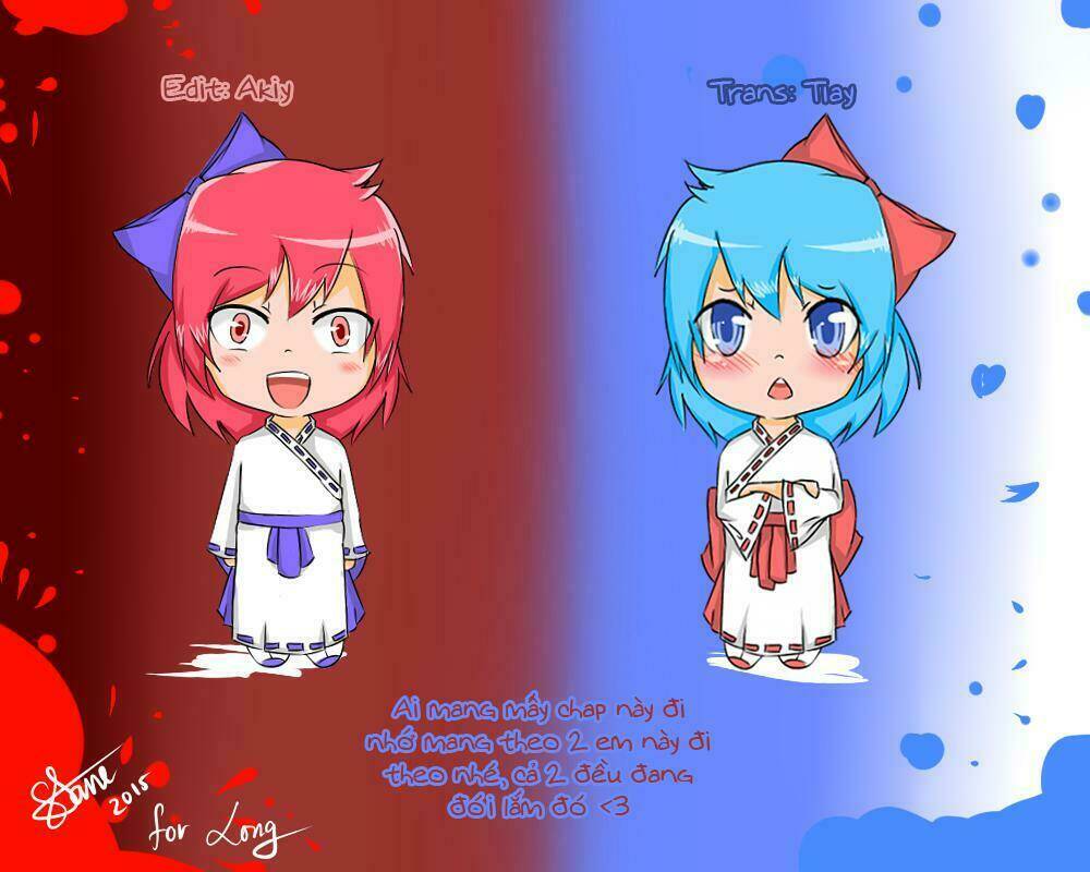 zombie-loan chapter 60 1