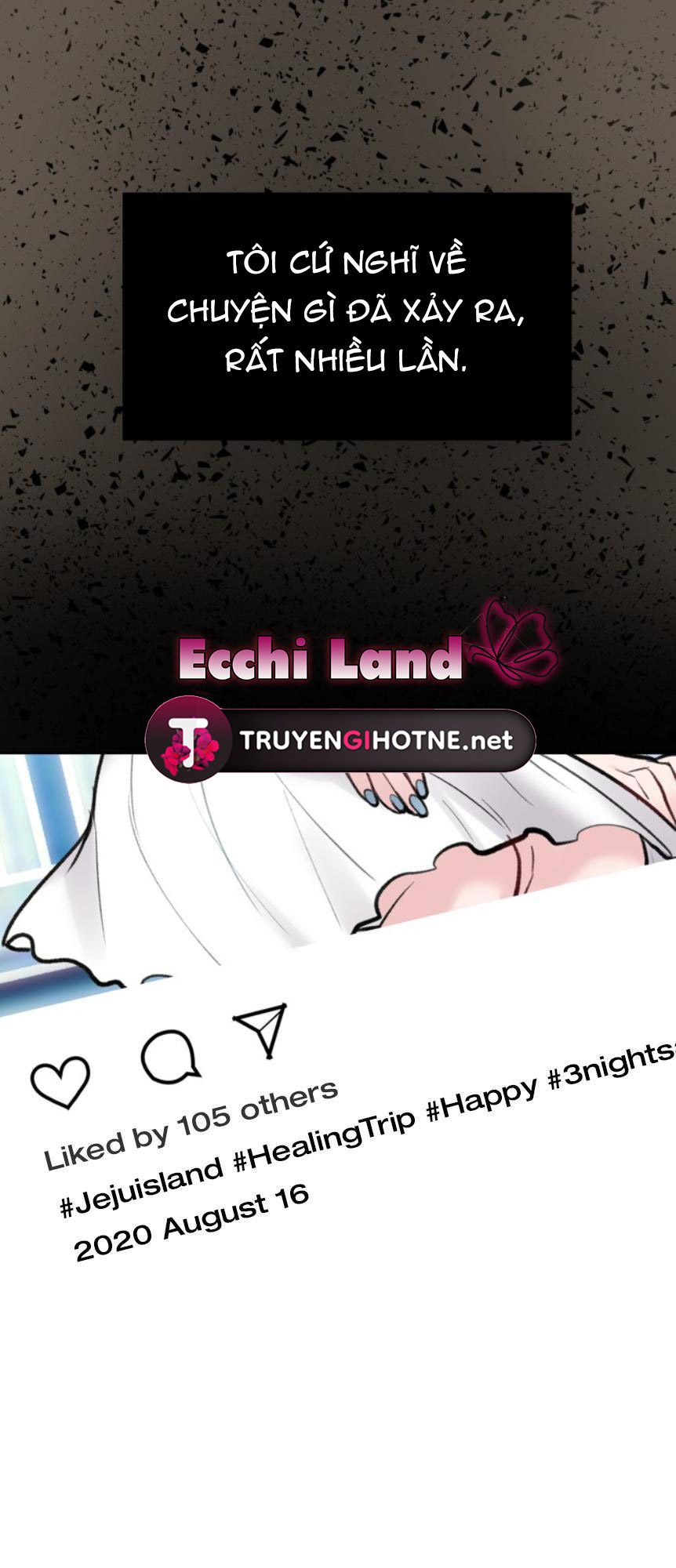 không phải gu của tôi chapter 8.2 65