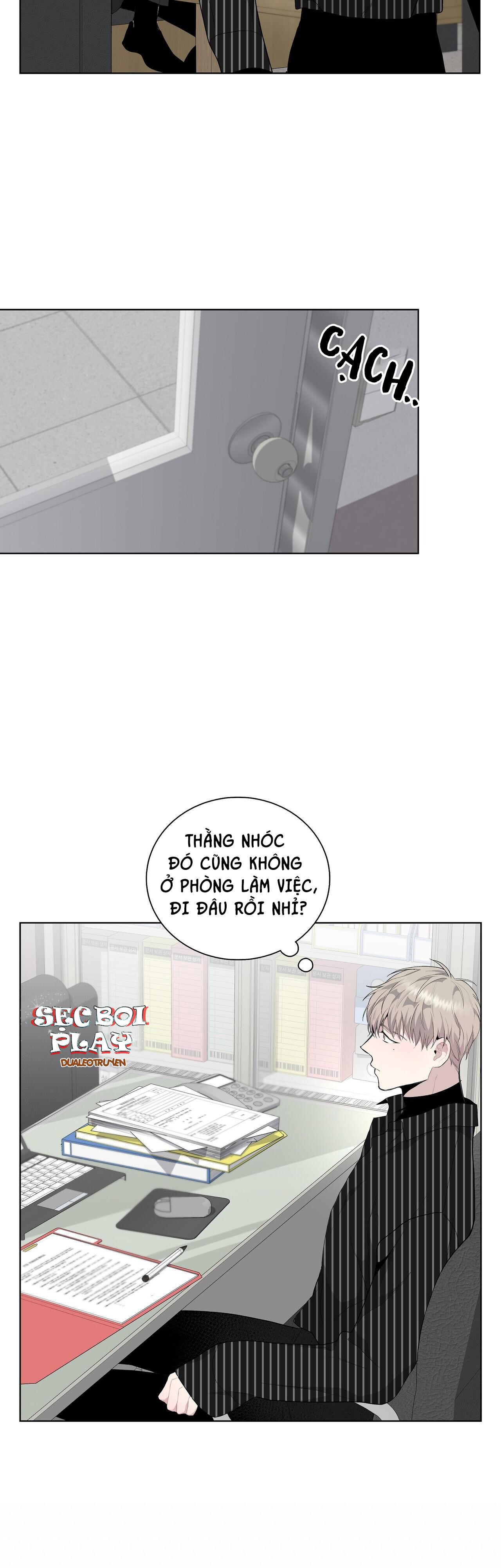 blaze out chapter 5 21