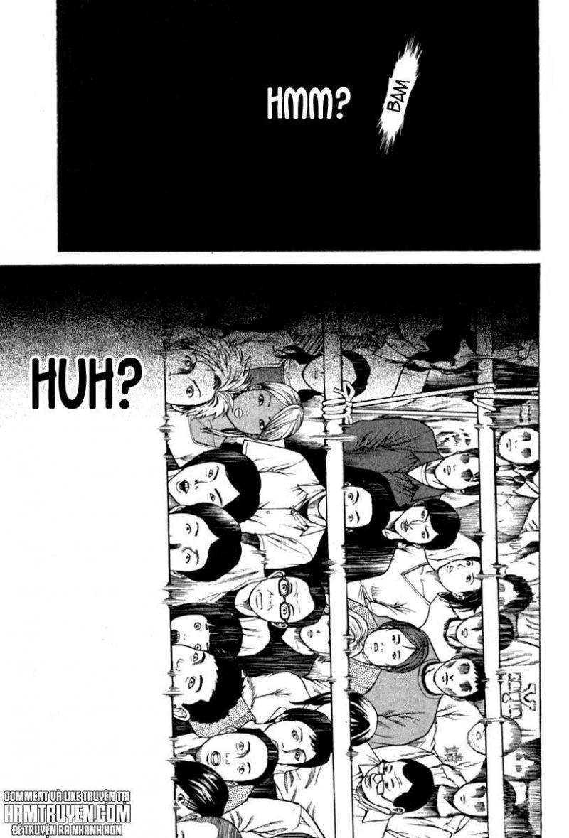 karate shoukoushi kohinata minoru chapter 185 13