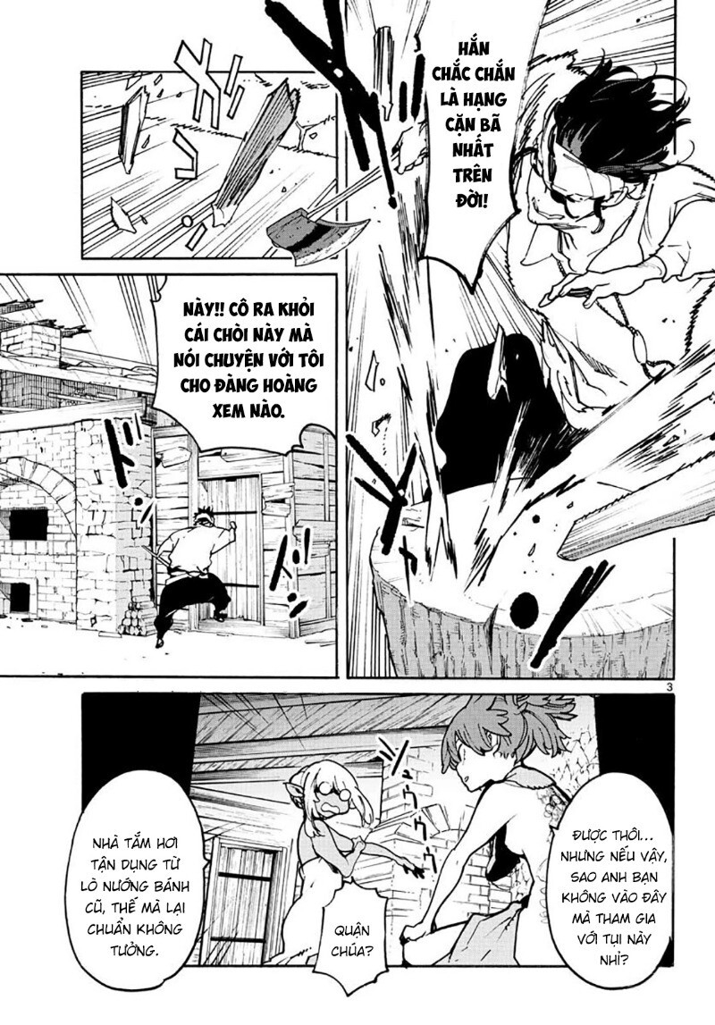 yakuza chuyển sinh chapter 10 3