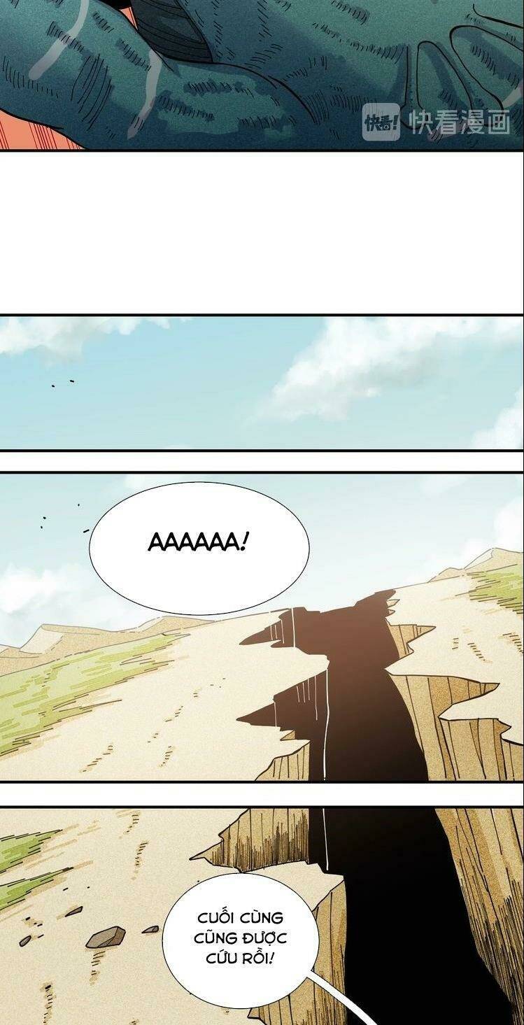 mạt thế chi thư chapter 27 31