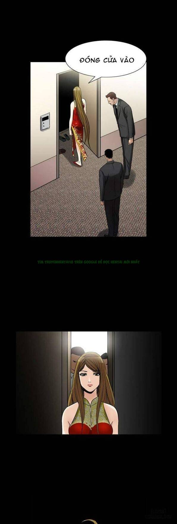 mùi vị của đôi bàn tay chapter 66 45