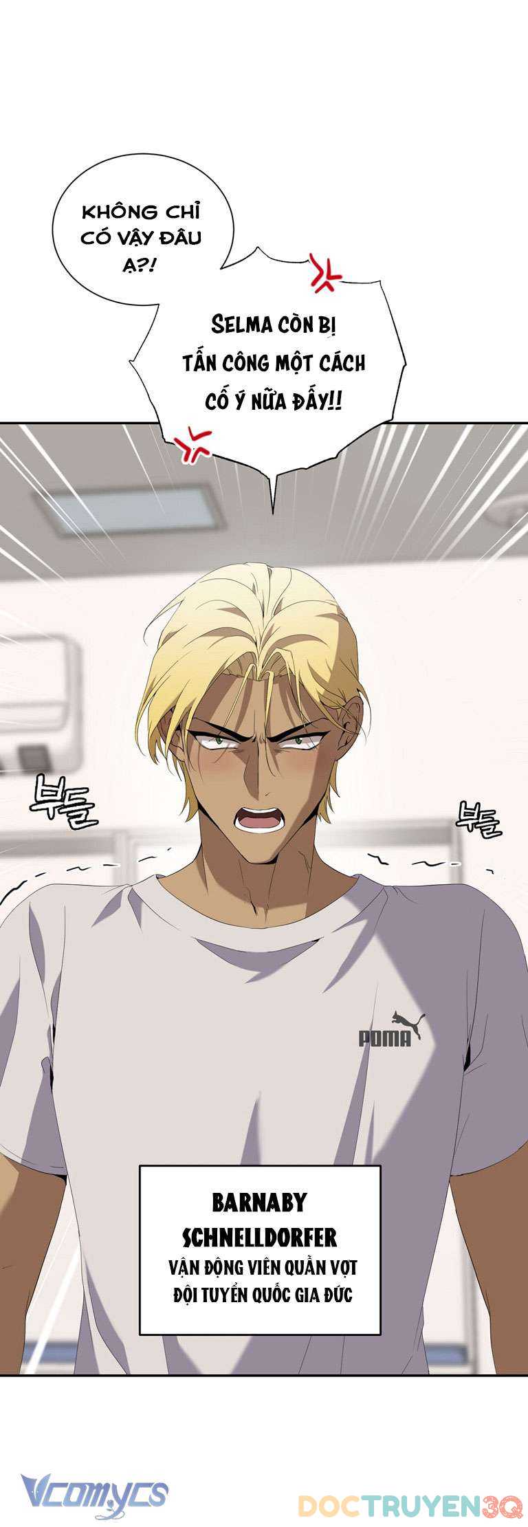 [18+] cân bằng nhiệt chapter 2 14