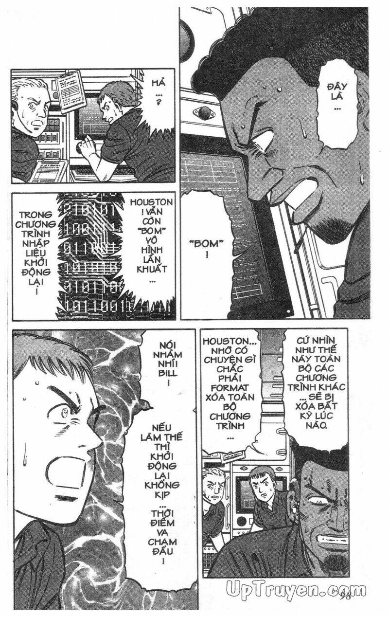 hộ chiếu xanh chapter 7 100