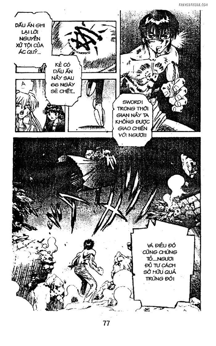 devil and devil chapter 25 36