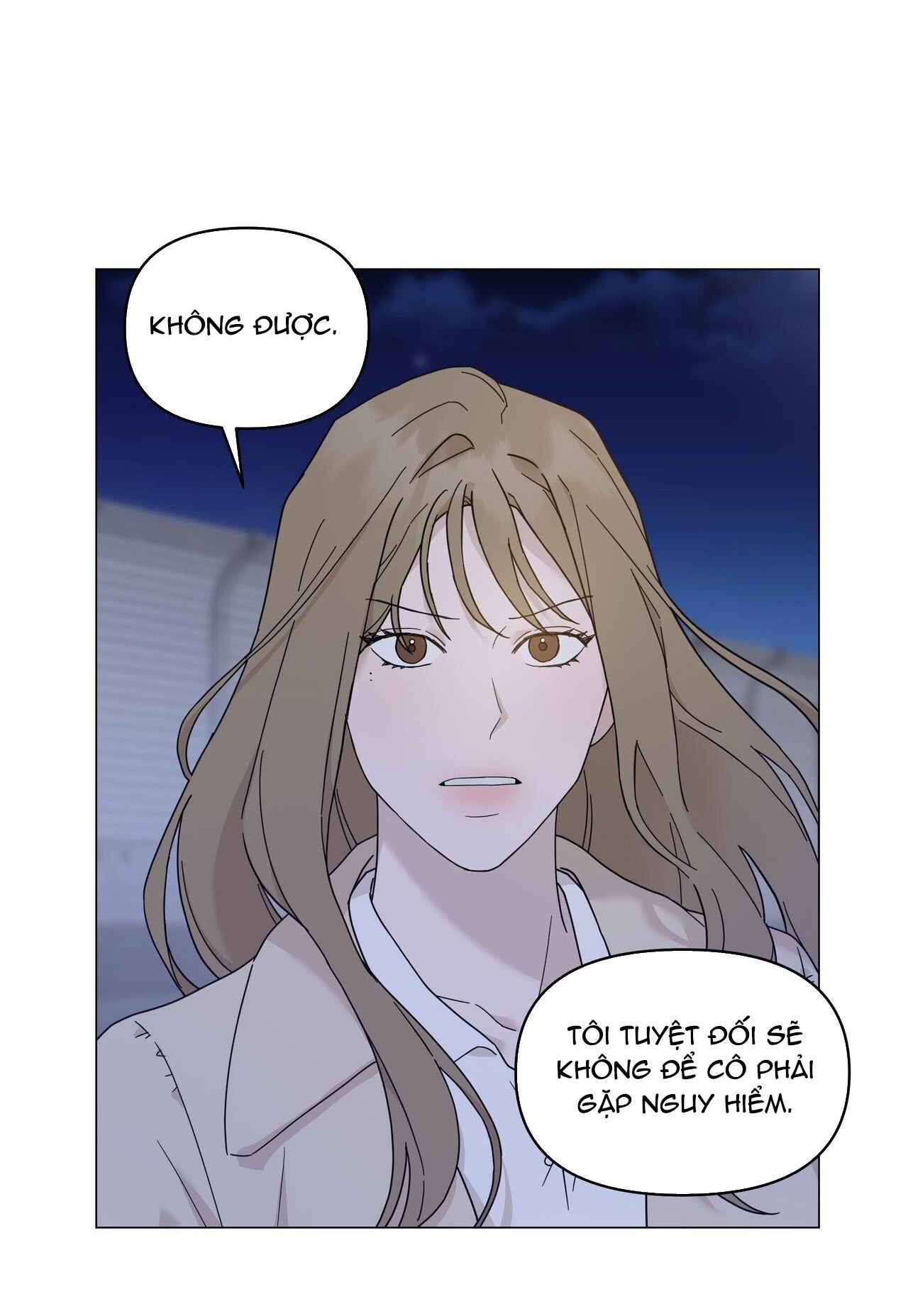 [18+] cách thu hút cơ thể của cấp trên chapter 13.1 23