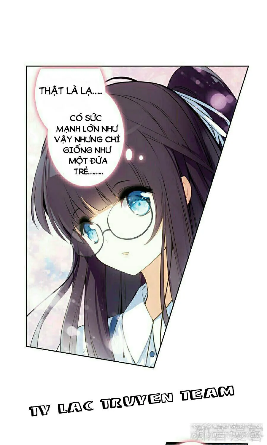 phách đương phu hàng hệ chapter 5 6