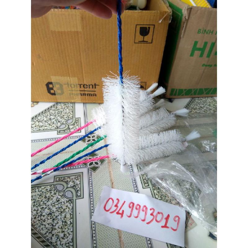Cây rửa lốc xe máy, ô tô, cống rãnh