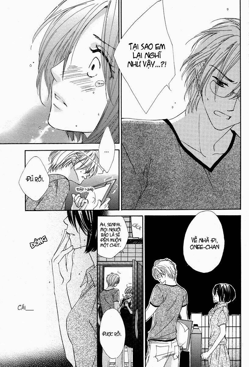 nonchan to watashi chapter 1 38