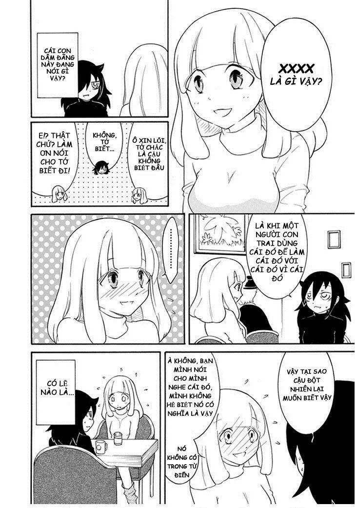 watamote chapter 36 9