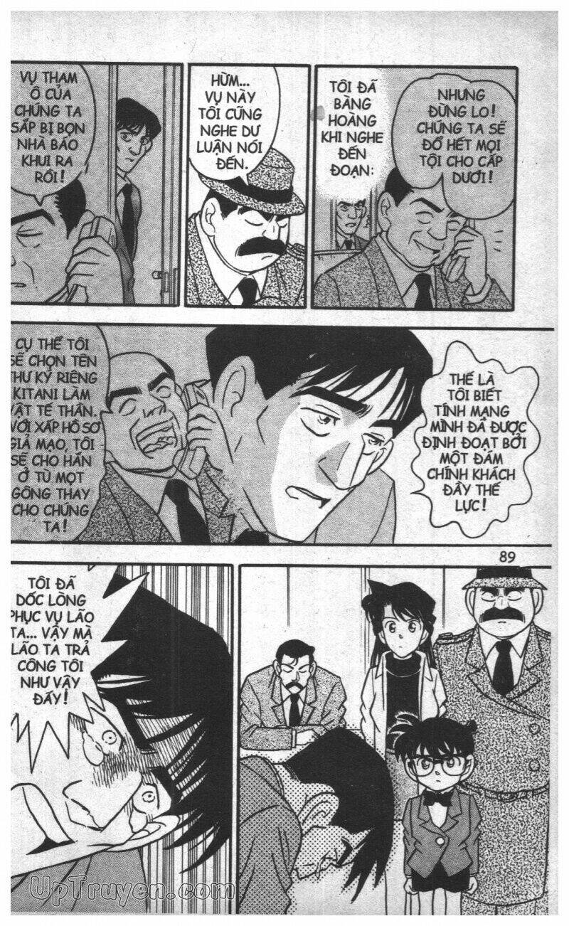 conan - bộ đặc biệt chapter 5 84