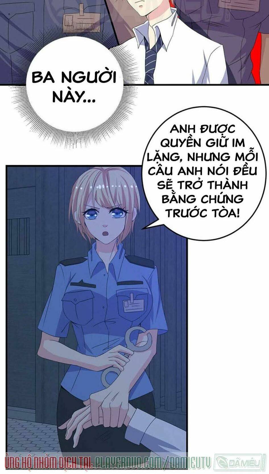 ta có nhẫn thần quyền năng chapter 16 6