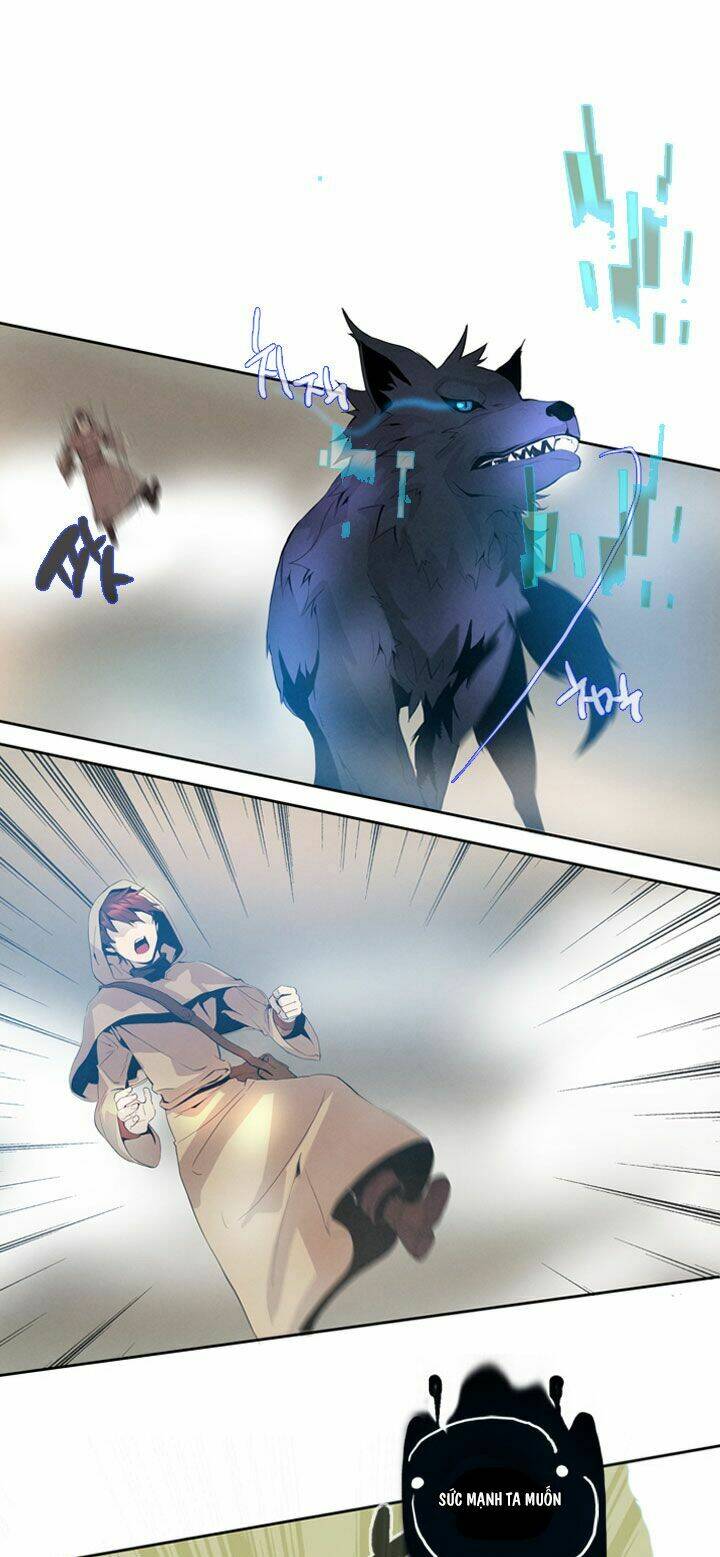 dusk howler chapter 10 14