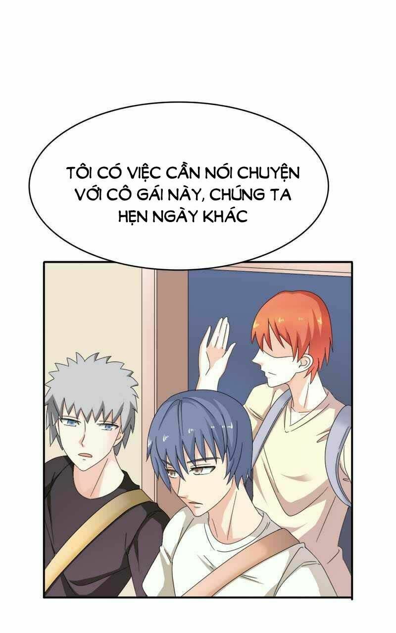 em vẫn còn nhỏ chapter 94 20