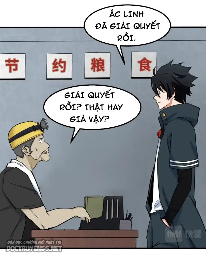 toàn cầu quỷ dị thời đại chapter 7 94