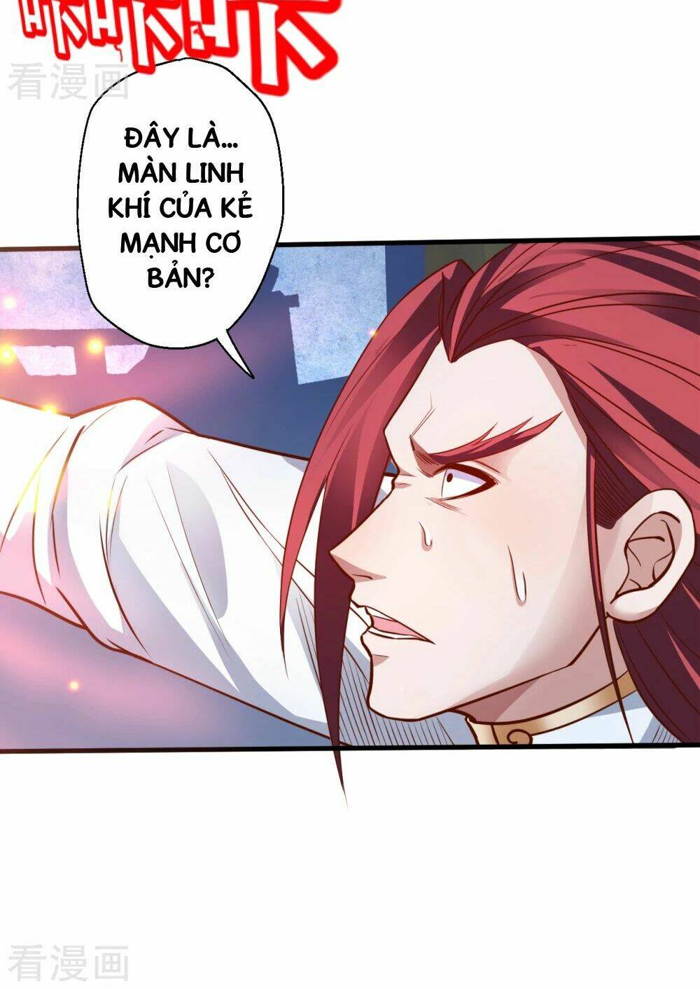 tối cường đại biểu hoàng kim thận chapter 4 21