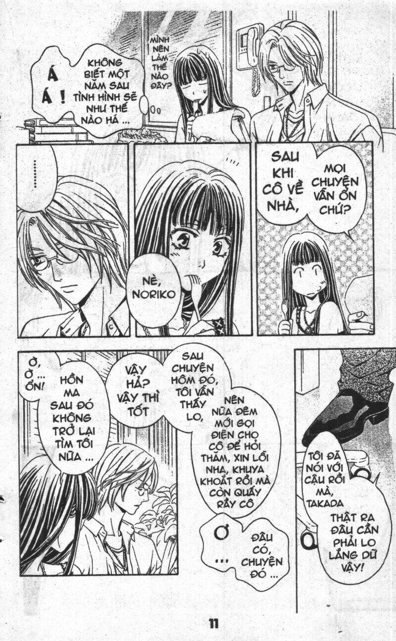 bông hoa bí ẩn chapter 5 11