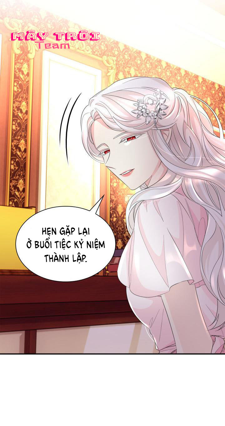 tôi đánh mất dây xích kiềm chế nam chính yandere chapter 23.1 39