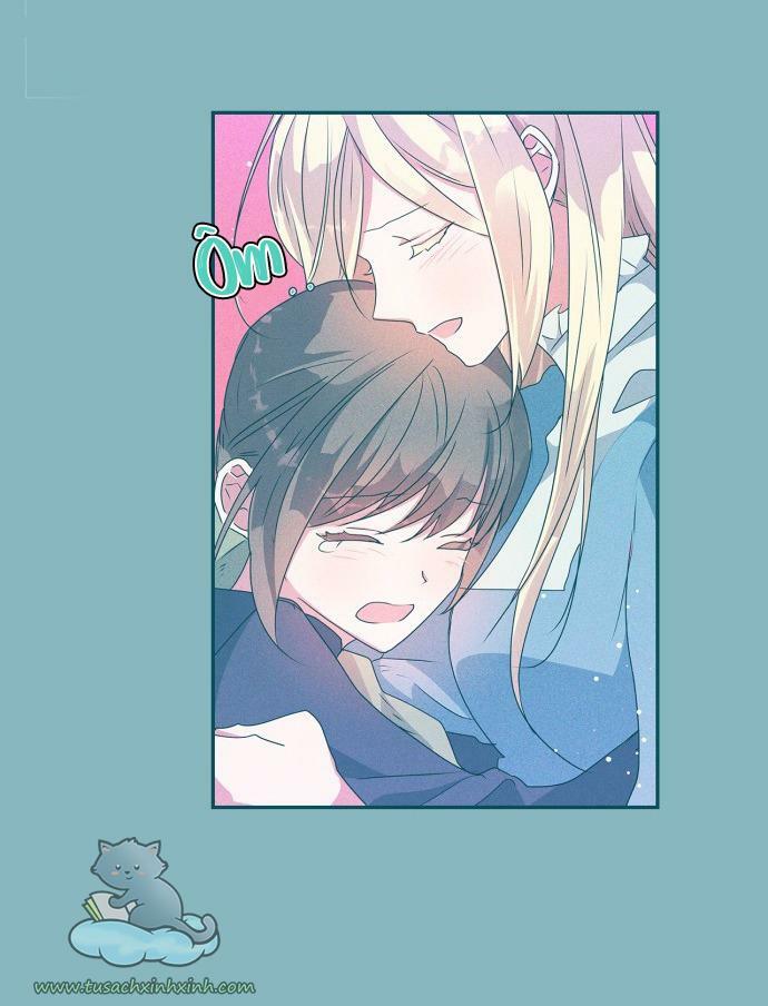 tôi đang nuôi dưỡng một con quái thú chapter 52 37