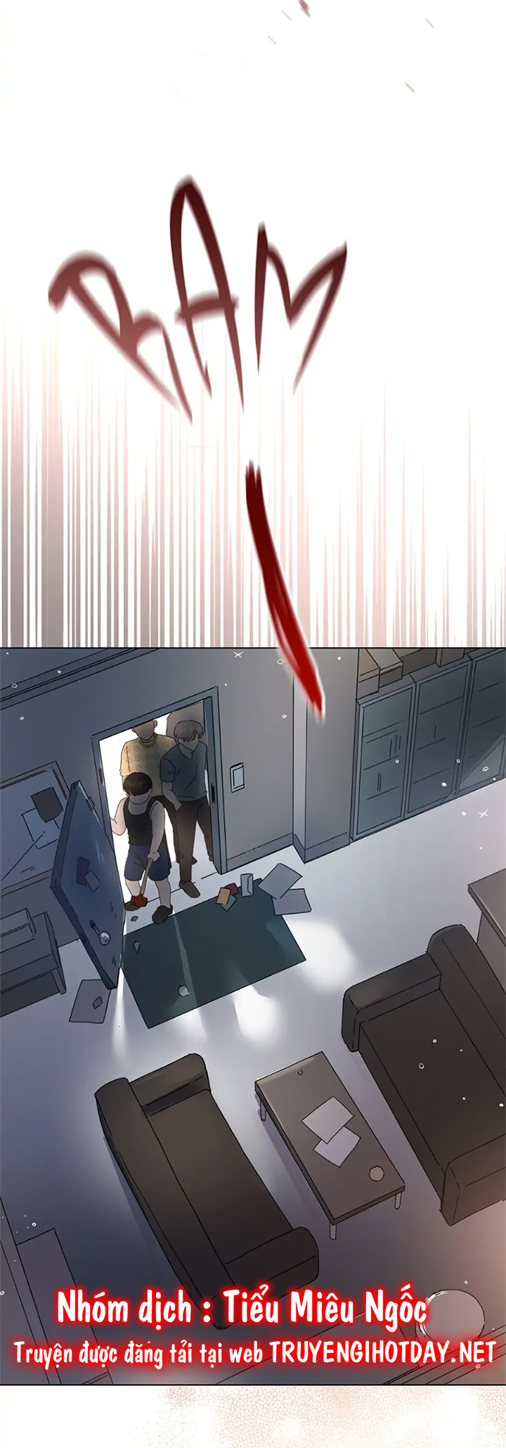 sự trả thù ngọt ngào của vợ tôi chapter 166 20