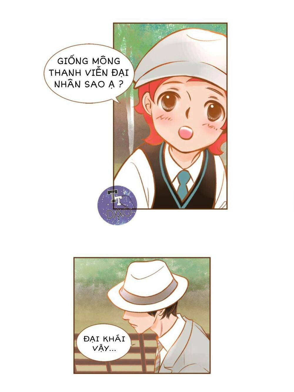 tân lang yếu tòng tiểu dưỡng khởi chapter 6 45