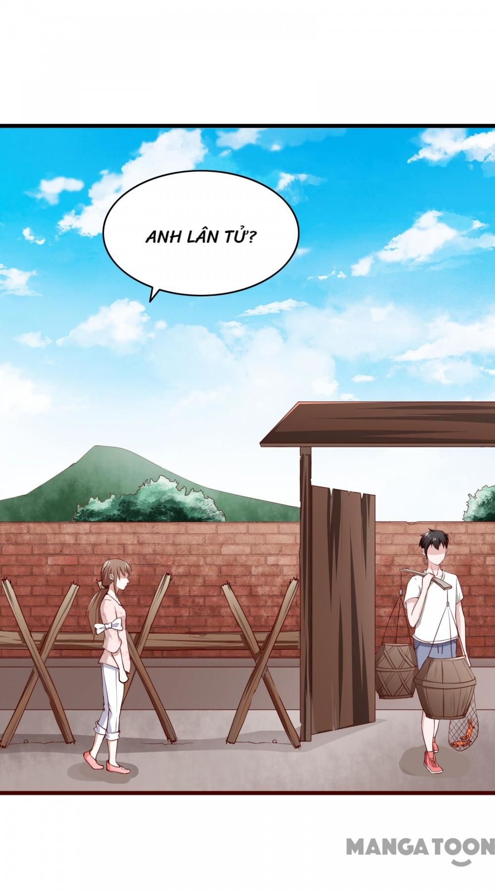 chiếc điện thoại thần kỳ chapter 5 9