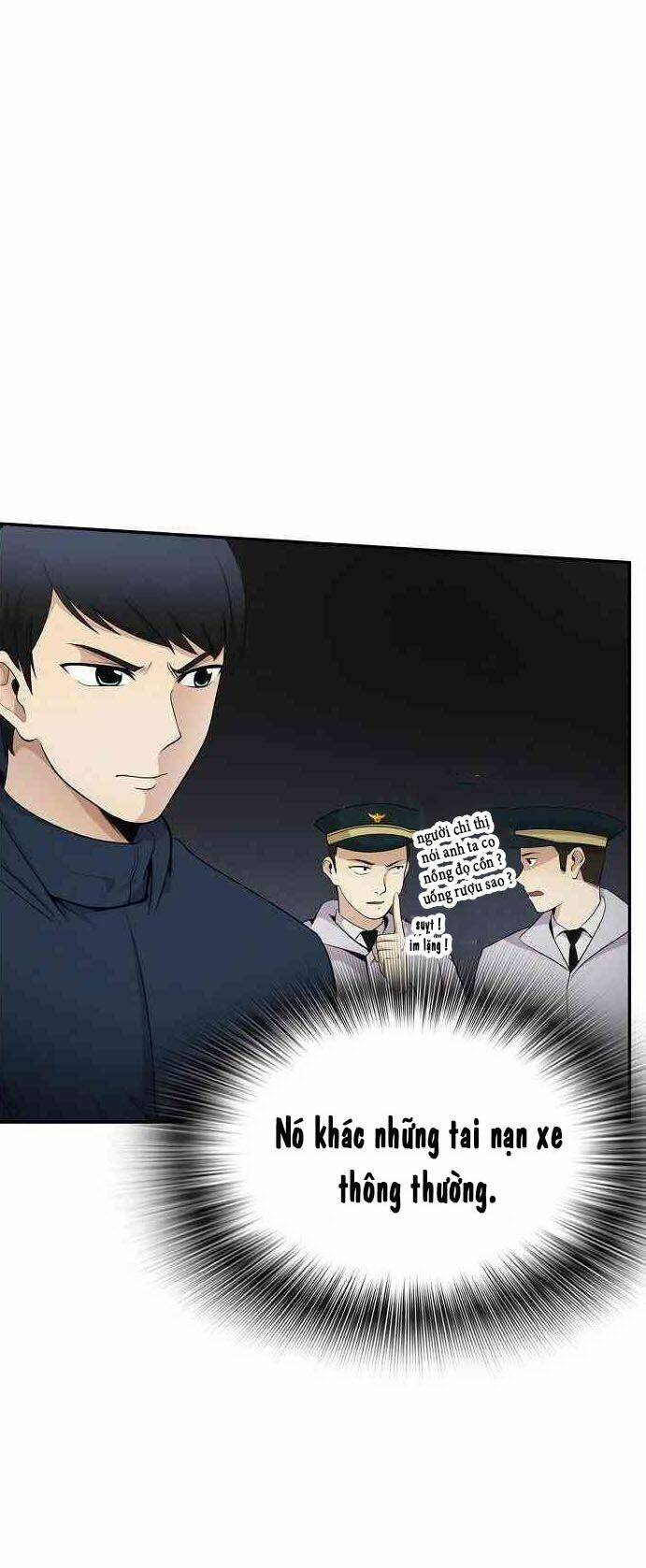 điều tra viên chuyển sinh chapter 15 3