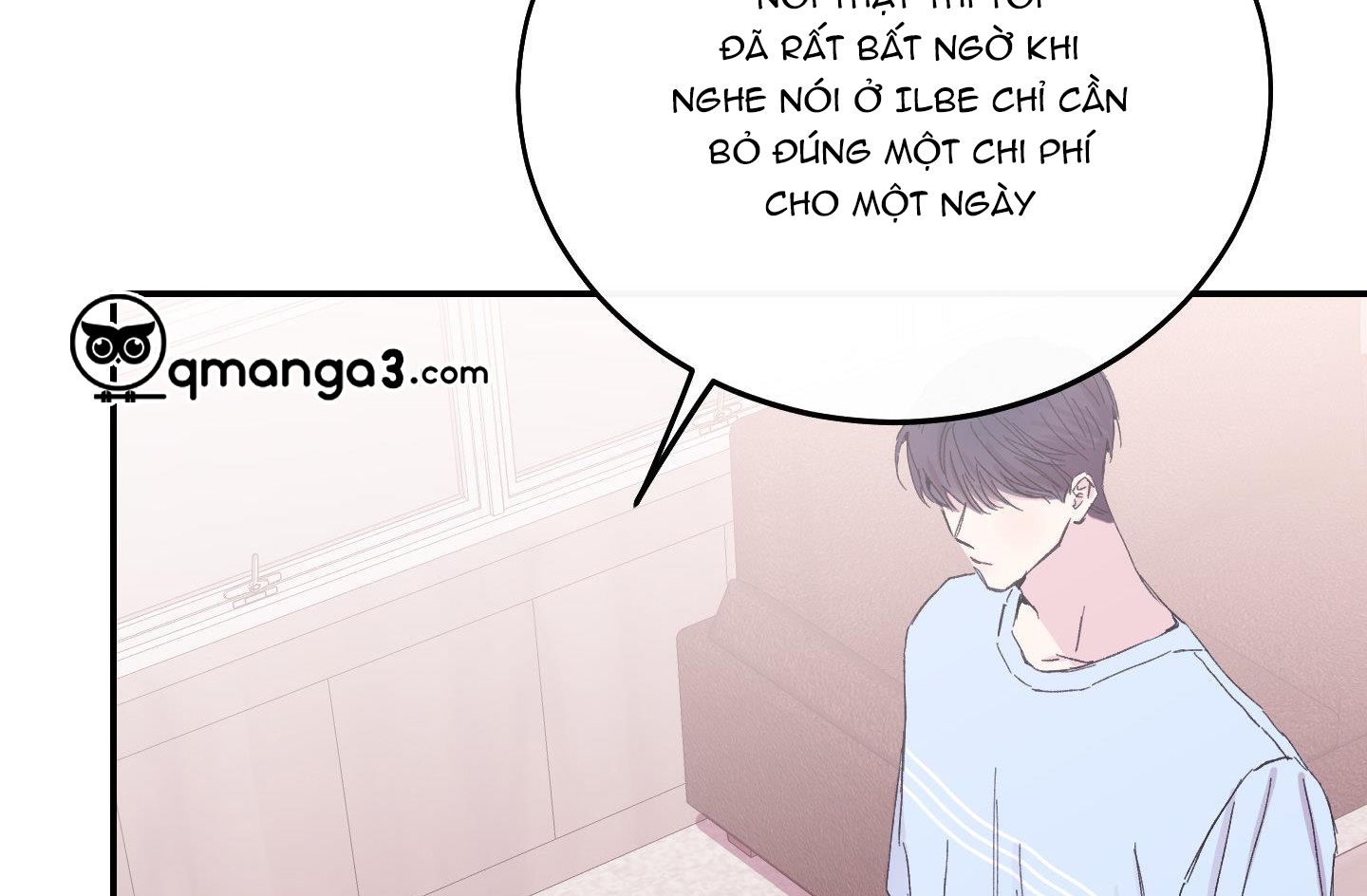 lãng mạn giả dối chapter 9 7