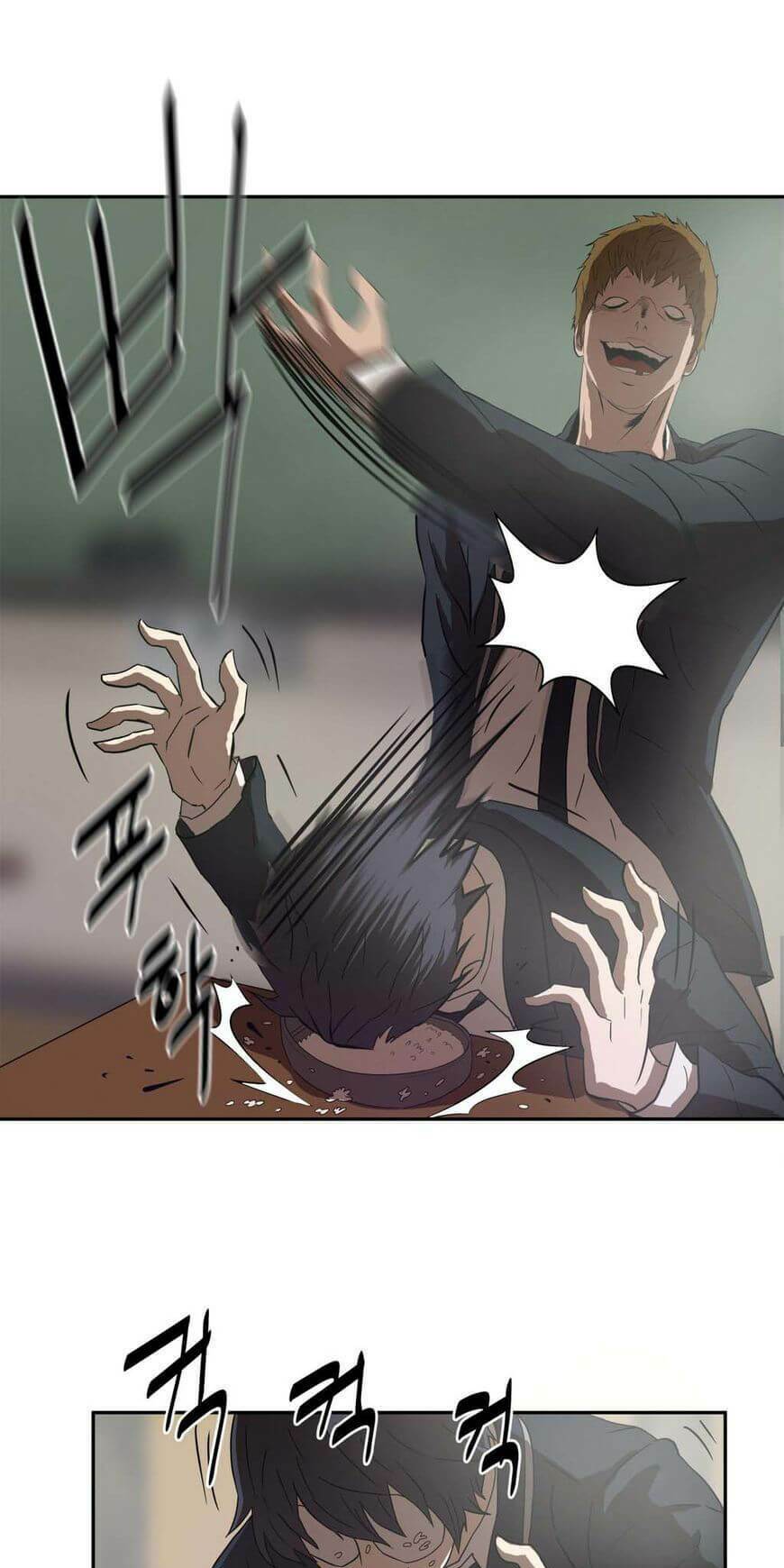 kẻ bị ruồng bỏ chapter 4 19