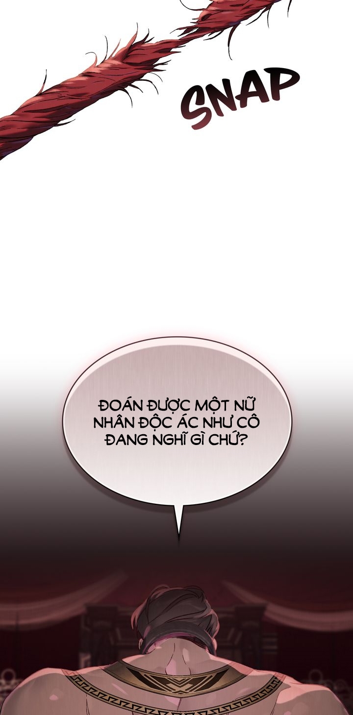 Gọi Ta Là Chủ Nhân chapter 1.2 - Trang 33
