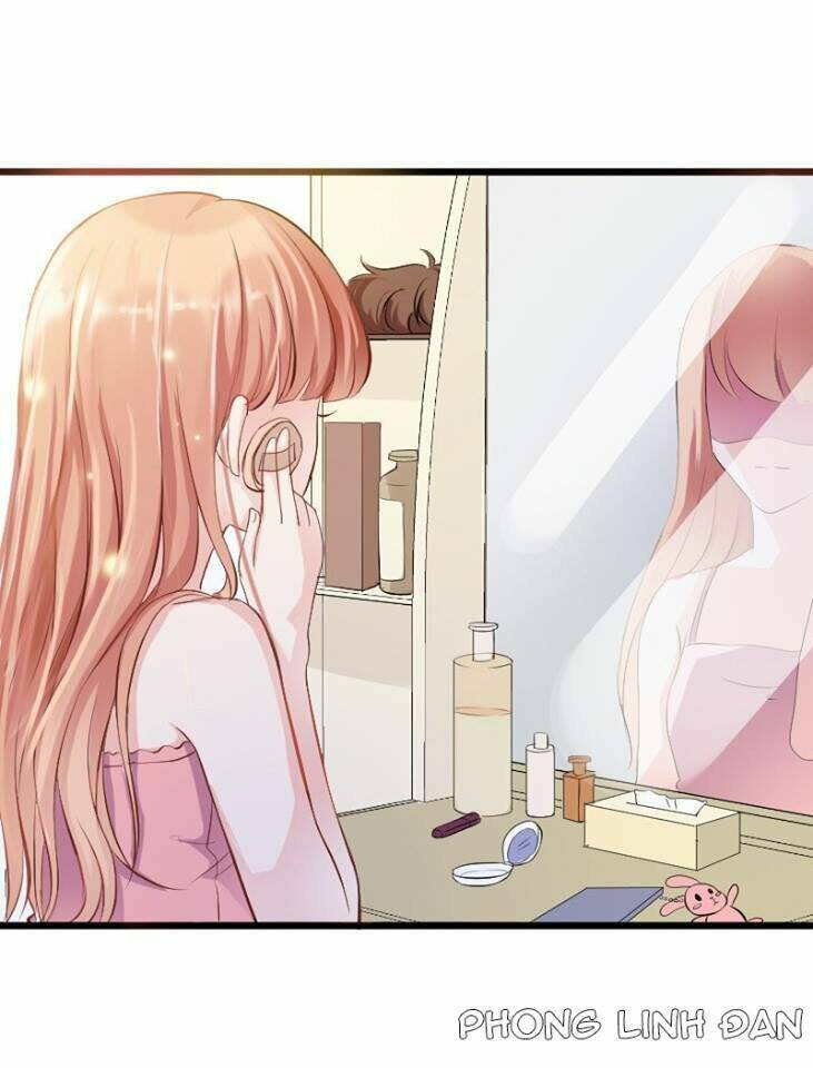 tổng tài đích ngự dụng thiếu nữ chapter 1 4