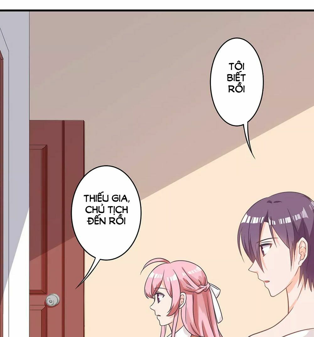 cả thế giới đều không bằng người chapter 86 9