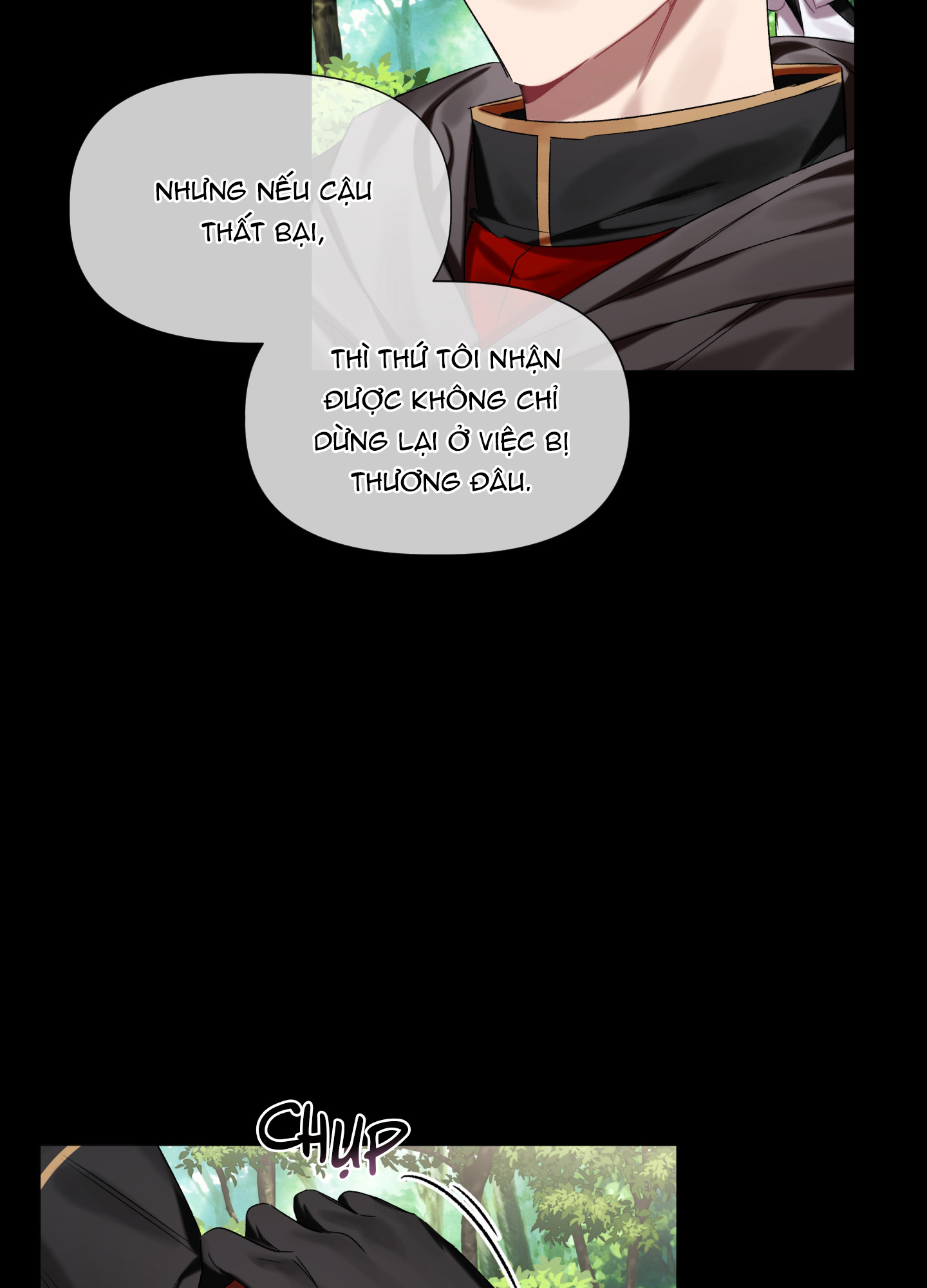 bỗng ngày nọ bị một tên đáng ghét cầu hôn chapter 8.2 23