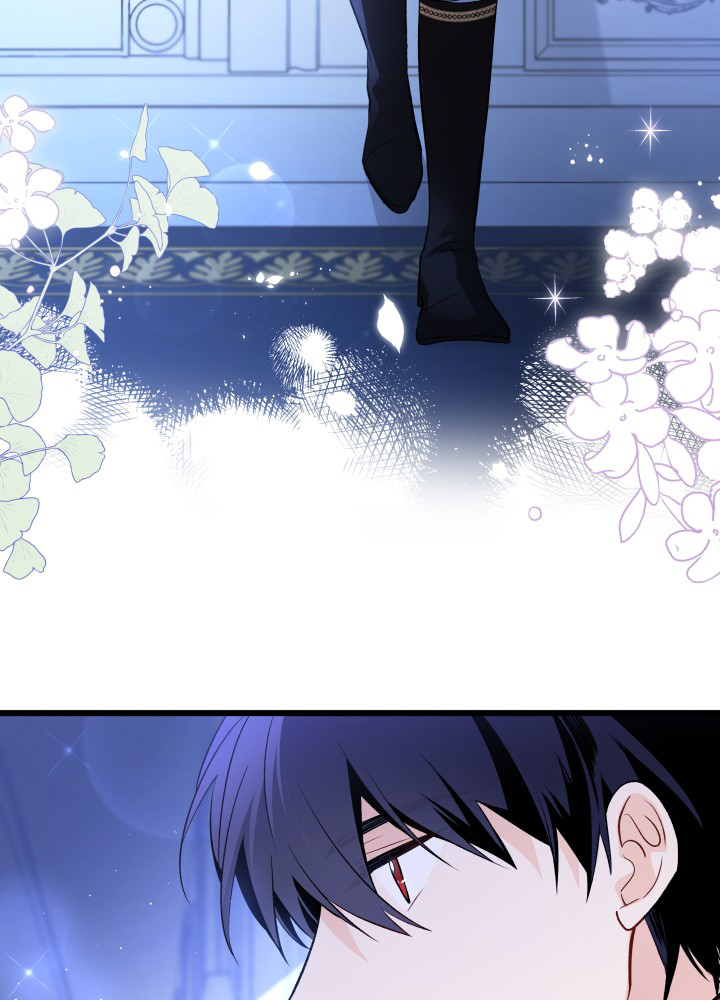 mối liên kết giữa báo đen và bé thỏ chapter 46 17