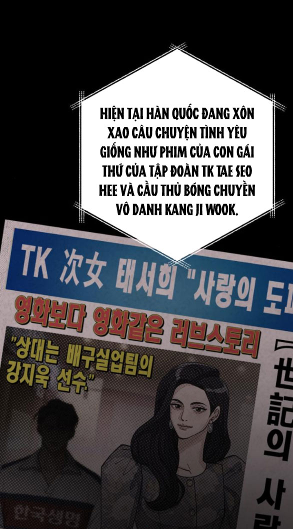 Tình Yêu Của Ik Seob Chapter 23.2 - Trang 7