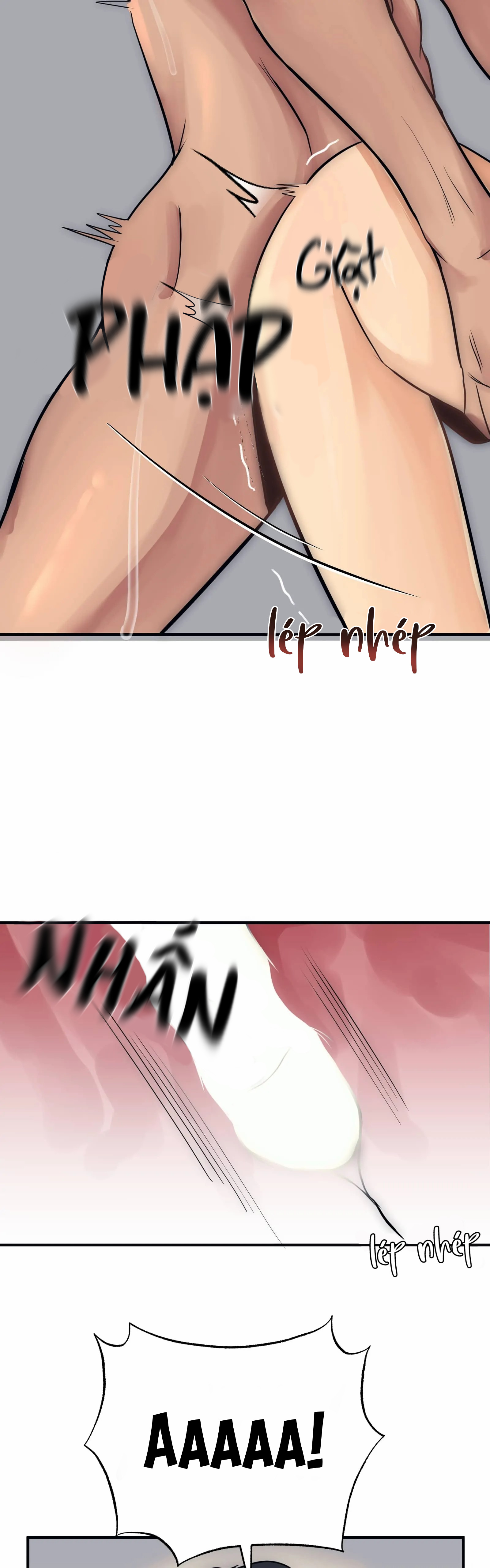 bậc thầy tosa chapter 4 8