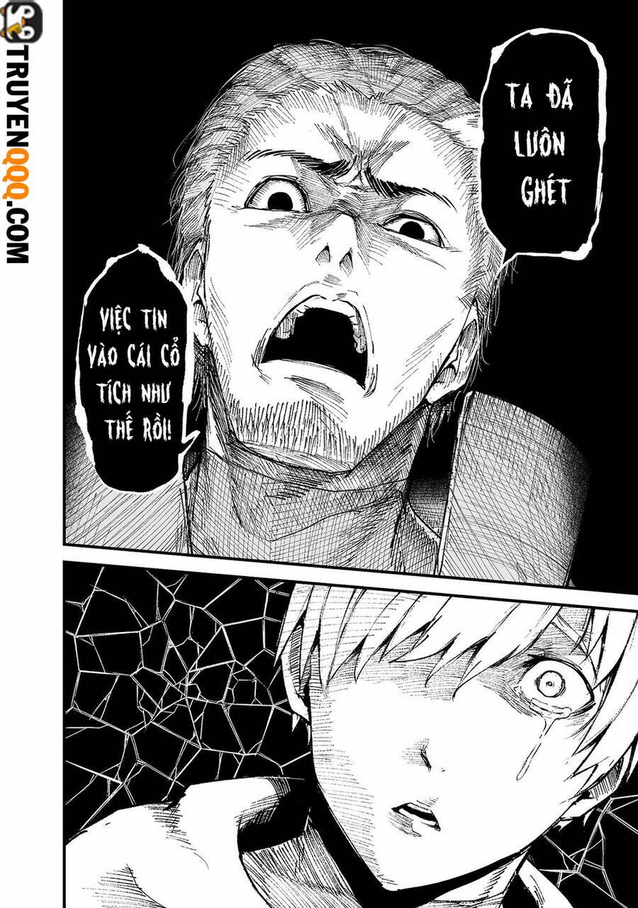 boushoku-hi no ken chapter 14 8