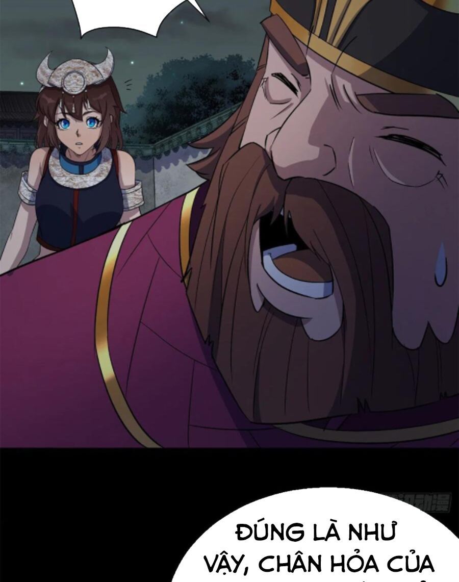 thông u đại thánh chapter 67 21