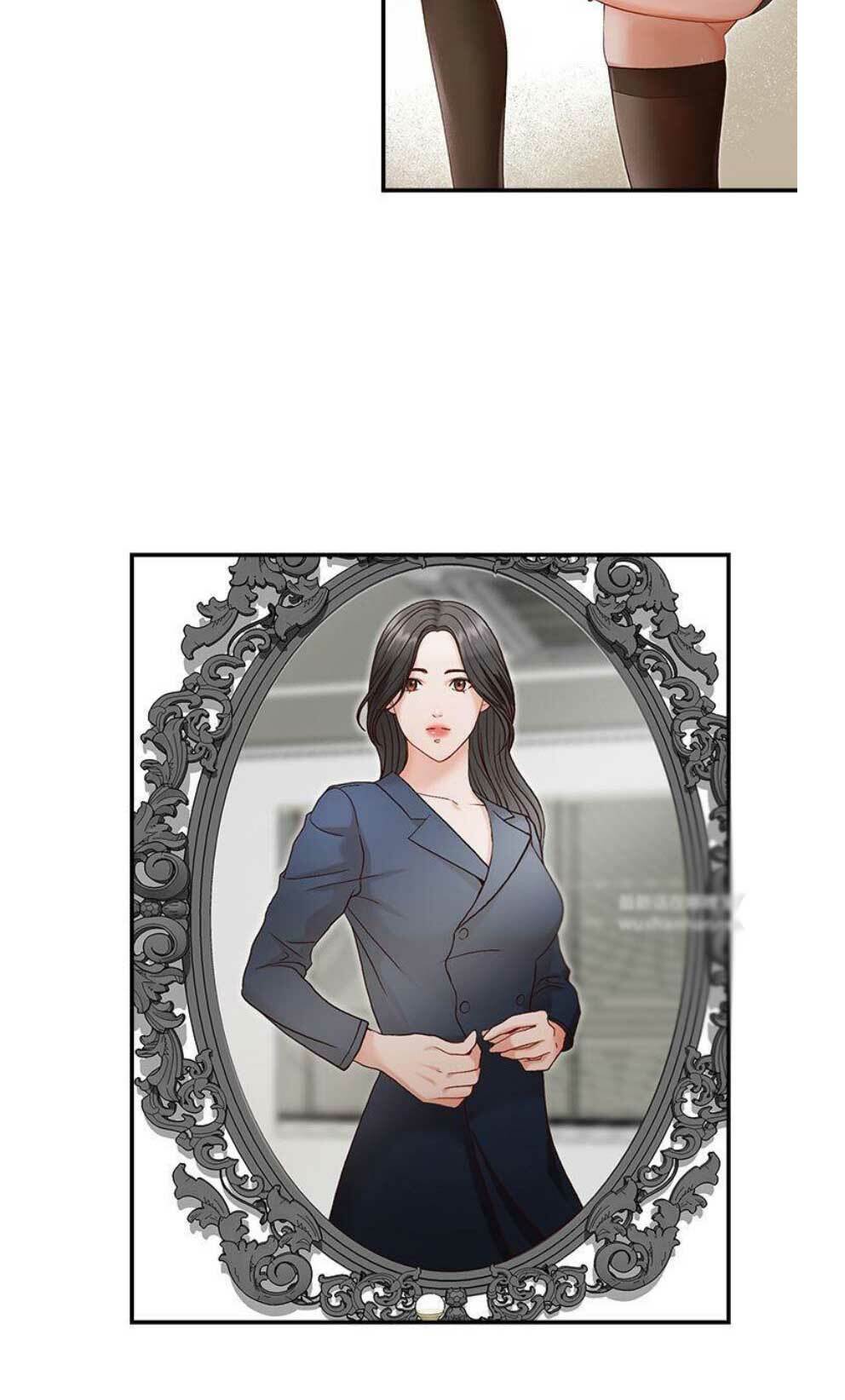 thư ký riêng của boss chapter 3 6