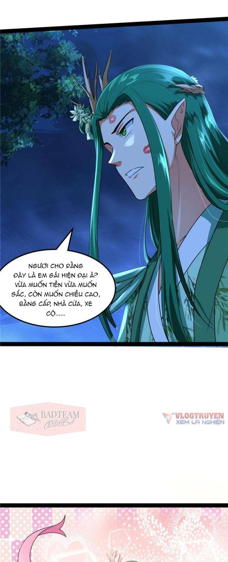 đánh bại chư thiên chapter 18 23